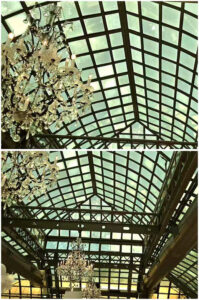 Yongsheng Greenhouse Factory | Luxurious Wedding Greenhouse In Houston, Texas (2015 Case Study)